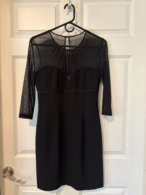 Max and Cleo Jamie Dress - cocktail dress